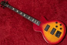 Gibson LPB-2 Bass 1993 Cherry
