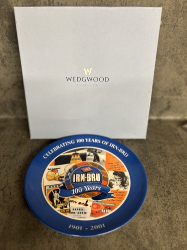 Wedgwood limited edition - limited,