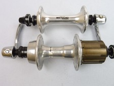 Shimano deore m650 - dx,