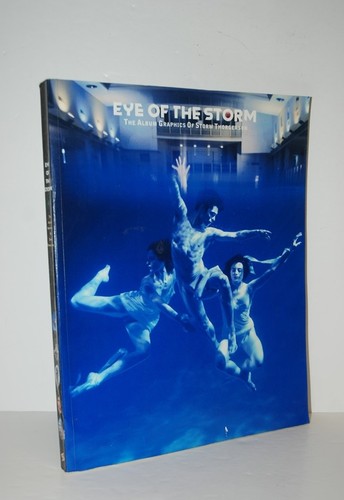 The eye storm album - eye,