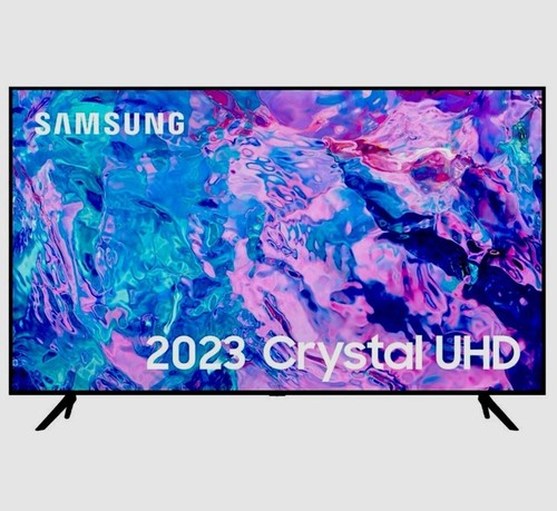 Samsung cu7100 ue50cu7100kxxu - cu7100,