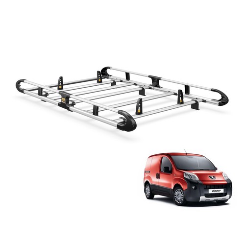 Peugeot bipper roof - roof, rack