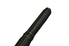 yellow stitch FITS HONDA CRX