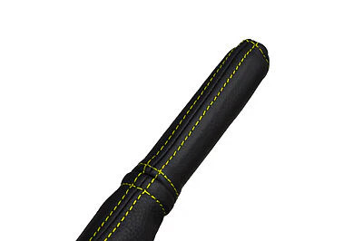 Yellow stitch fits - fits, crx