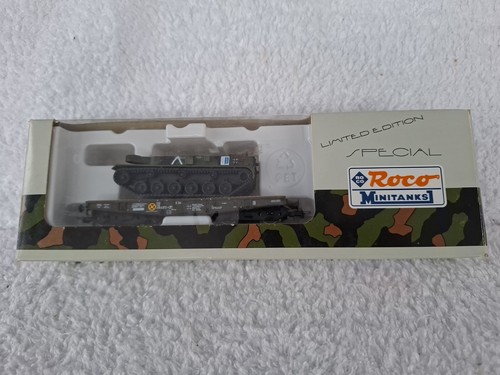 Roco 890 special edition - ho,