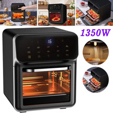 New 10L Air Fryer Kitchen Oven