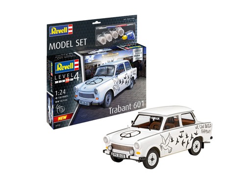 Rv67713 revell model - rv67713,