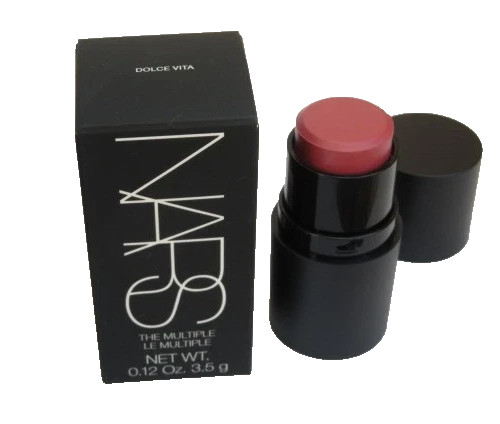 Nars the multiple eyes - eyes, lips
