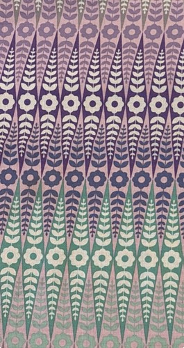 Tula pink fabric moon - tula,