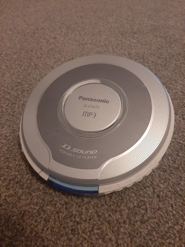 Panasonic 475 portable - 475,