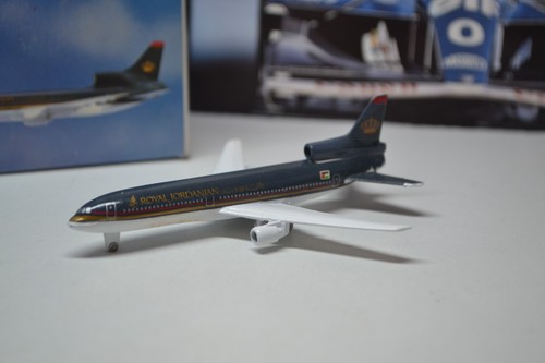 Schabak jordanian airways - ,
