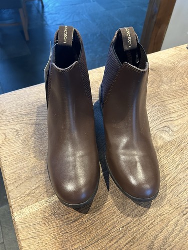 Jodphur boots loveson malvern - loveson,