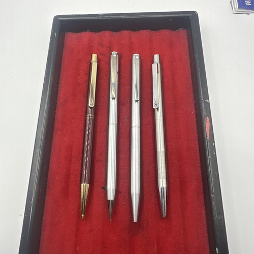 Lot sheaffer ballpoint - lot, of