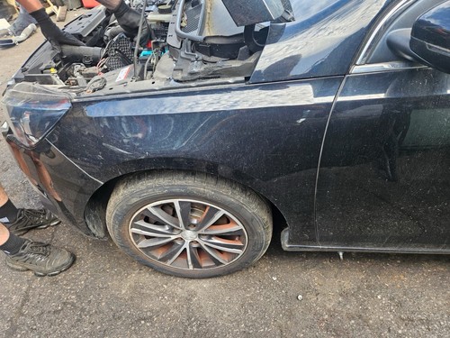 2013 2017 peugeot 308 - 2017,