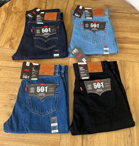 Levis 501 mens - mens, jeans