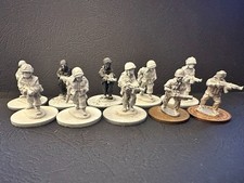 10 x Perry or Foundry