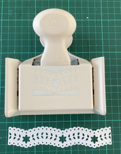 Martha stewart paper punch - martha,