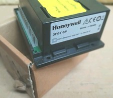 HONEYWELL DFGT-SP GAS
