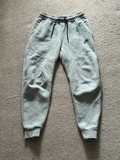 Nike Baby Blue Tech Fleece