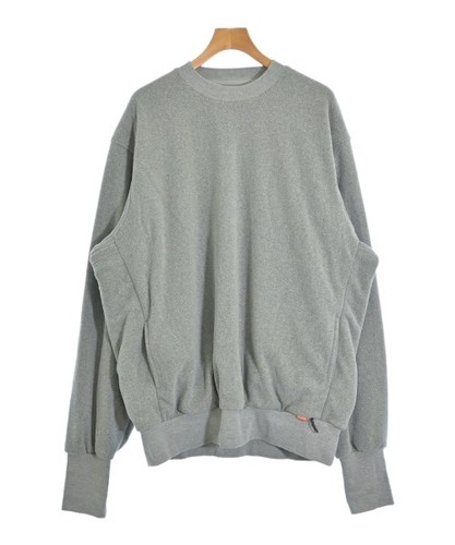 Vans sweatshirts gray - vans,