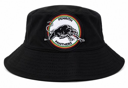 Penrith panthers bucket hat - panthers,