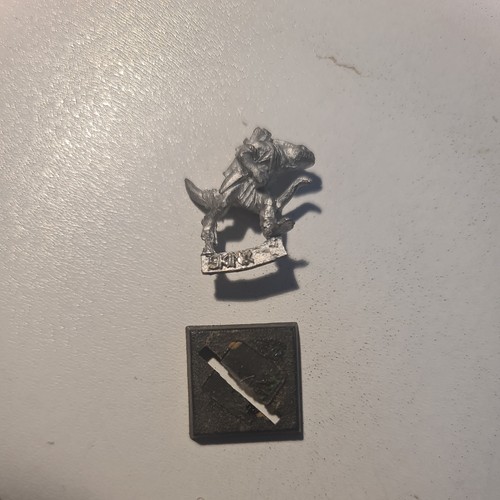 Citadel warhammer fantasy - citadel,