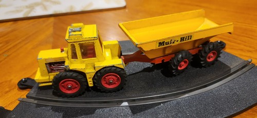 Matchbox super kings muir - kings,
