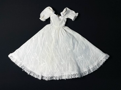 Sindy wedding bells 1984 white - 1984,