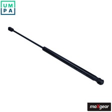 GAS SPRING BOOTCARGO AREA