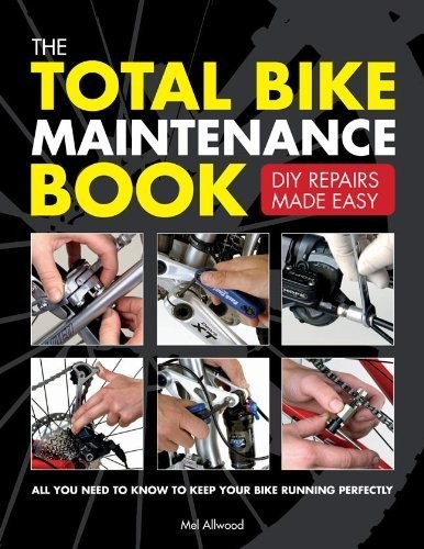 The total bike - the, maintenance