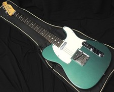 ATE-101 SGM Sherwood Green