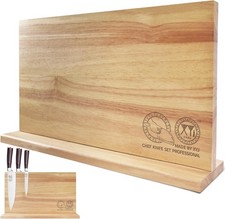 XYJ Magnetic Knife Block