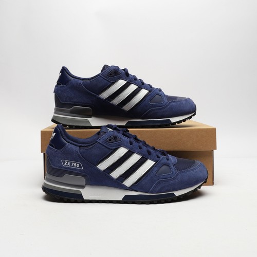 Adidas 750 men blue - 750,