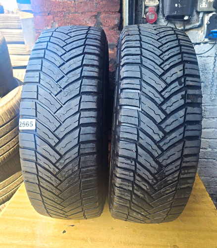 255 r16c michelin aglis - 75,
