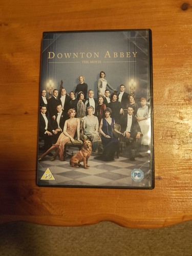 Downton abbey the - downton, abbey-the