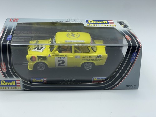 Revell model racing - model, tlrc