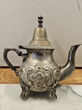 Antique Arabic  moroccan