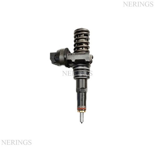 Diesel injector remanufactured - diesel,