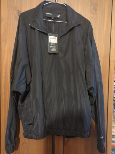 Kangol track zip sn23 - 1/4,