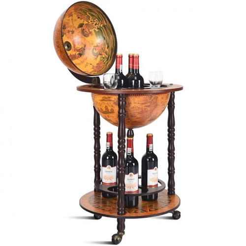 Vintage drink bar - vintage, antique