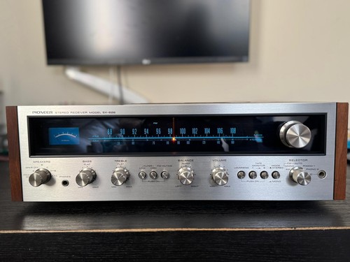 Pioneer 626 vintage stereo - vintage,