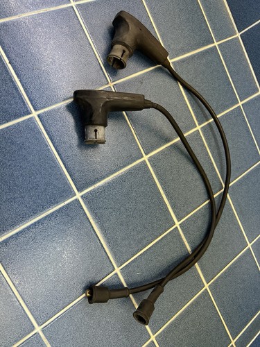 Bmw airhead original spark - bmw,