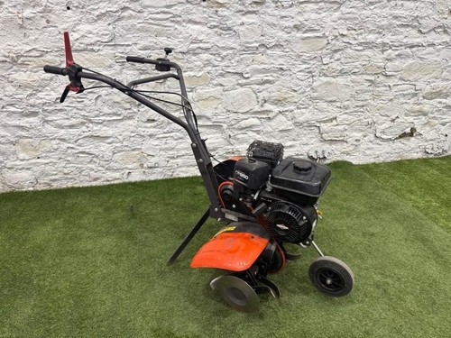Husqvarna 325 petrol - 325, tiller
