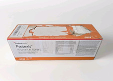Protexis PI Surgical Gloves Size 7 – 50 Pairs (Box Open) – Cardinal Health 2D72P