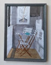 Original Mid Century Modernist