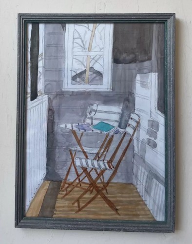 Original mid century - original,