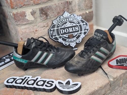 Vintage adidas l2000 football - adidas,