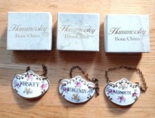 Vintage Hammersley Bone China