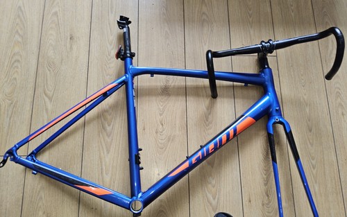 Giant contend alloy rim - giant,