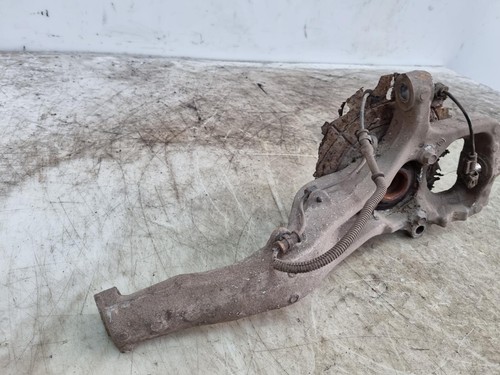 Jeep grand cherokee hub - hub, stub